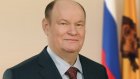 Губернатор Василий Бочкарев поздравил ученых с Днем российской науки