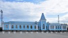 К своему столетию кузнецкий вокзал будет отремонтирован