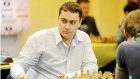 Пензенский гроссмейстер лидирует на всероссийском турнире