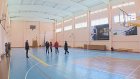На реконструкцию спортзалов в ПГУАС потратили свыше 6 млн рублей