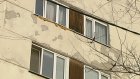 Жители дома на улице Карпинского жалуются на невыносимую жару