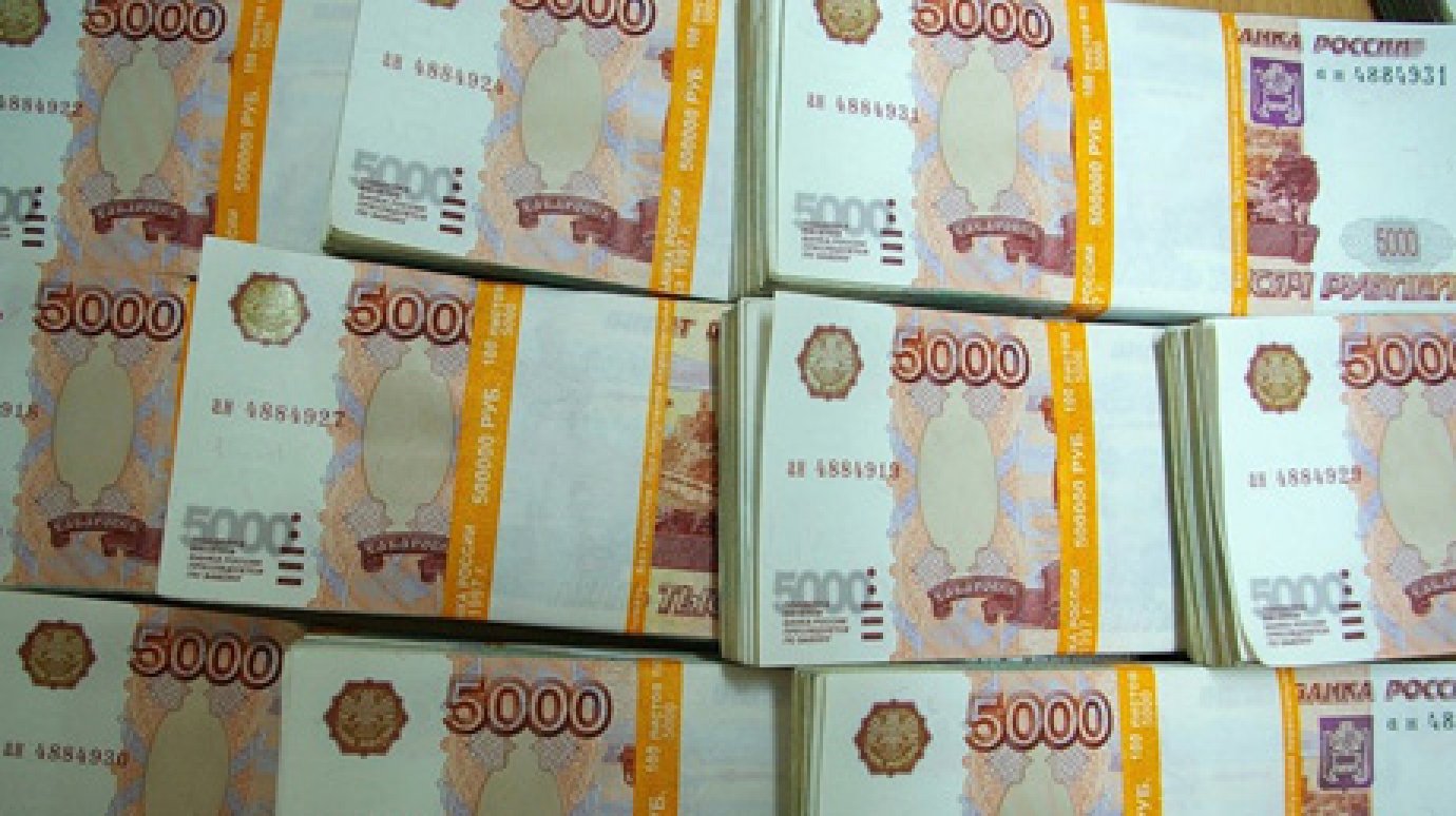 Из кассы ночного клуба в Пензе похищено 200 тысяч рублей