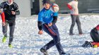 Пензенские регбисты готовятся к молодежному чемпионату Европы