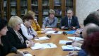Мэр Кузнецка призывает выпускников обучаться в местных колледжах