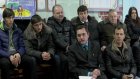 Жители области намерены вернуть Горводоканал в собственность Кузнецка