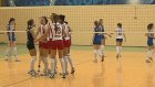 Спортсменки «Университета-Визита-2» уступили тульским волейболисткам
