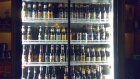 Сердобский подросток украл из холодильника 120 банок и бутылок пива