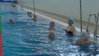 Пензенские пенсионеры активно занимаются плаванием и танцами