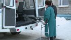 Пензенские инвалиды добираются до больницы на соцтакси