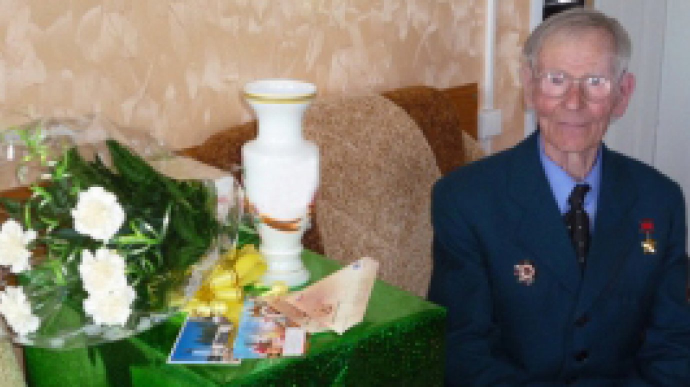 В Пензенской области умер последний Герой Советского Союза