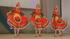 Лучшие коллективы Пензы выступили на концерте памяти балетмейстеров