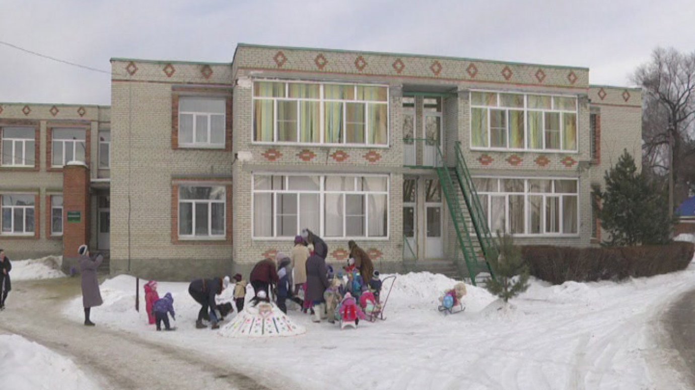 Родители 25 детей из дома ребенка в Кузнецке не платят алименты
