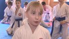 Юная пензенская каратистка победила на первенстве ПФО в Саратове
