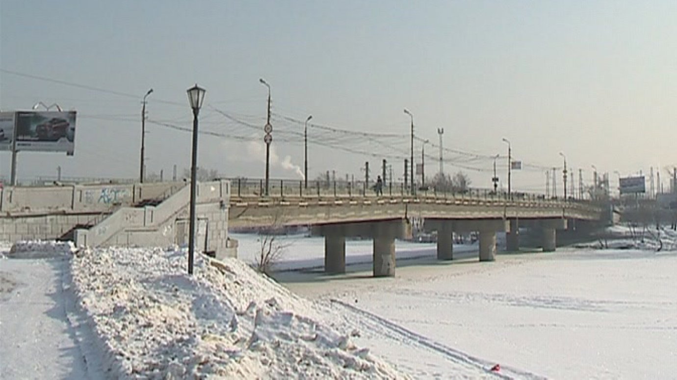 Работы по реконструкции Бакунинского моста будут вестись круглосуточно