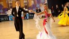 Зареченские танцоры стали финалистами международных турниров