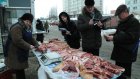 Чиновники пресекли несанкционированную торговлю на улице Кижеватова