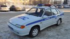 Госавтоинспекторы ищут свидетелей ДТП на улице Суворова