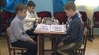 Школьники Пензы и области борются за награды турнира «Белая ладья»