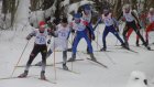 Пензенские лыжники стали вторыми на первенстве России
