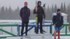 Пензенские лыжники привезли медали с первенства России