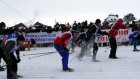 В Городище состоится IV эстафета по лыжным гонкам на призы губернатора