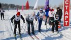 В Городище определили победителей губернаторской лыжной эстафеты