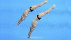 Три пензенца примут участие в Мировой серии по прыжкам в воду