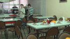На ремонт школьной столовой в Каменке потратили 2 миллиона рублей