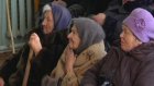 34 кузнецких ветерана получили сертификаты на приобретение жилья