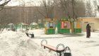 На реконструкцию Ульяновского парка выделено 60 млн рублей