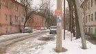 Пензенским водителям не рекомендуют заезжать на улицу Рылеева