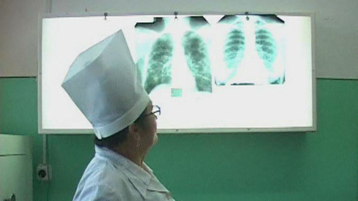 В Кузнецке лечить больных туберкулезом помогают работники прокуратуры