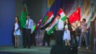 Иностранные студенты ПГУ показали свои таланты в рамках студвесны