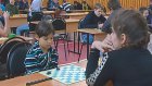 Школьники области сразились за победу в турнире «Чудо-шашки»