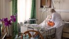В госпитале ветеранов войн откроется отделение паллиативной помощи
