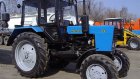 Житель Малосердобинского района угнал трактор