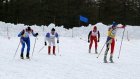 Пензенские лыжники закрыли спортивный сезон