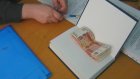 Отца кузнецкой предпринимательницы оштрафуют за дачу взятки