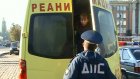 Полицейские выясняют обстоятельства ДТП на дороге Сердобск - Кирово