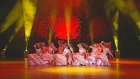 Пензенцы отметили 20-летний юбилей театра эстрады «Провинция»