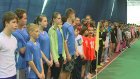 Во дворце спорта «Рубин» справили Всемирный день здоровья школьника