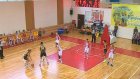 Баскетболистки «Юности» пробились в полуфинал Суперлиги