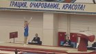Гимнаст Денис Аблязин представит Россию на чемпионате Европы