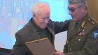 Пензенские ветераны отметили День войск противовоздушной обороны