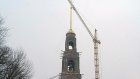 В Пензе планируют начать строительство свода Спасского собора