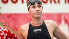 Пензячка Анастасия Зуева стала первой на Кубке России по плаванию