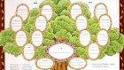 В Кузнецком районе проходит конкурс «Генеалогическое древо»