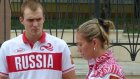 А. Зуева и С. Фесиков выступят на чемпионате мира по плаванию