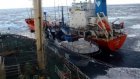 В Японии задержаны российские моряки за незаконный лов краба