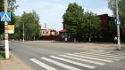 В ДТП в Пензенской области пострадали два школьника